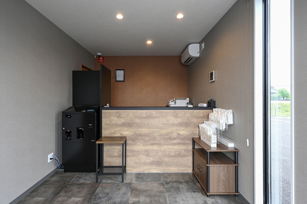 HOTEL R9 The Yard Tsuyama 3/17