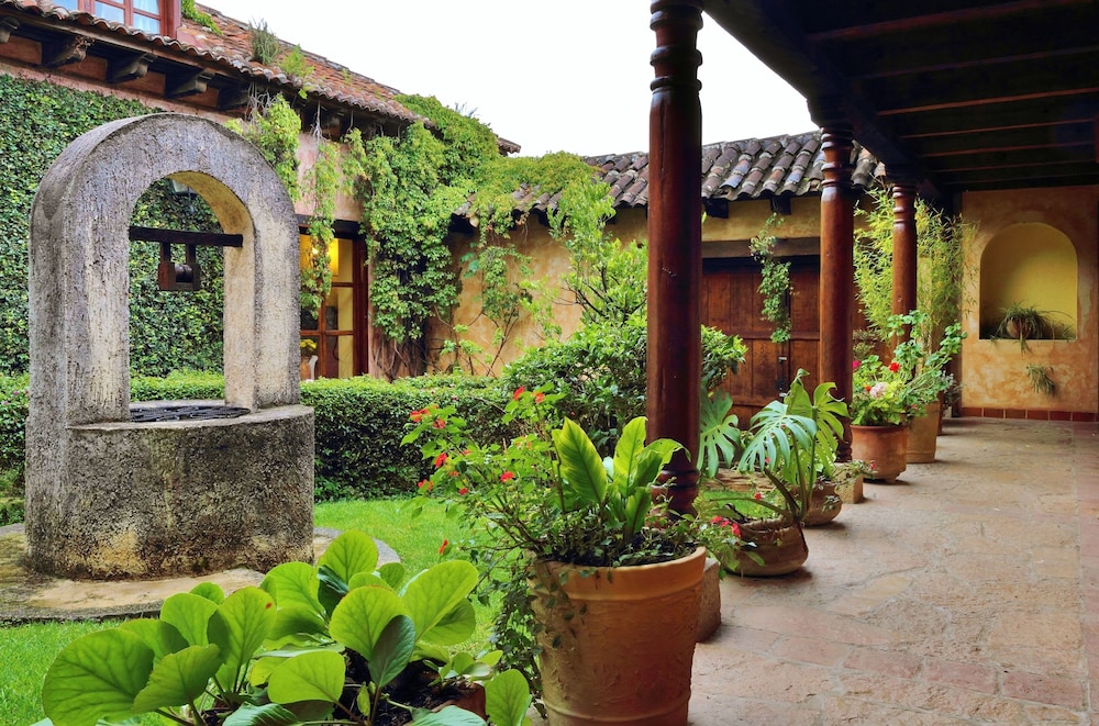 Casa Vieja 28/31