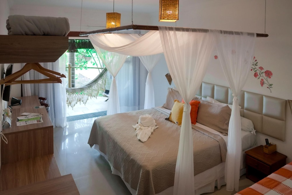 Xama Senses - Hotel Pousada - Adults Only 15/48