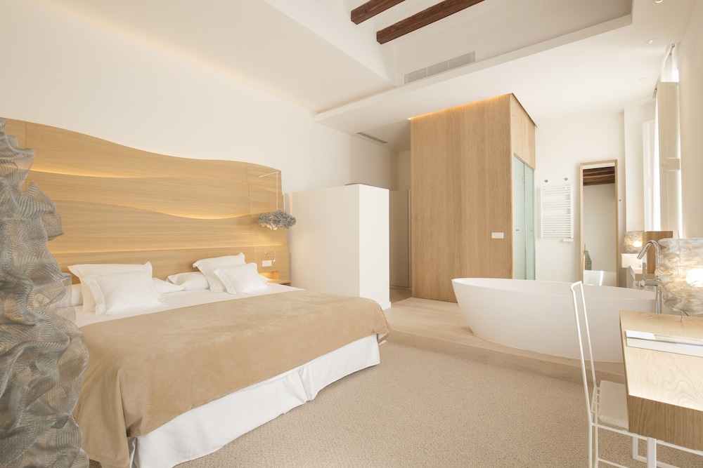 Hotel Convent De La Missio Luxury Boutique Hotel - Adults Only 25/81