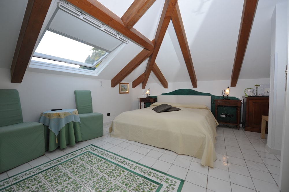 Hotel Villa Annalara 14/77