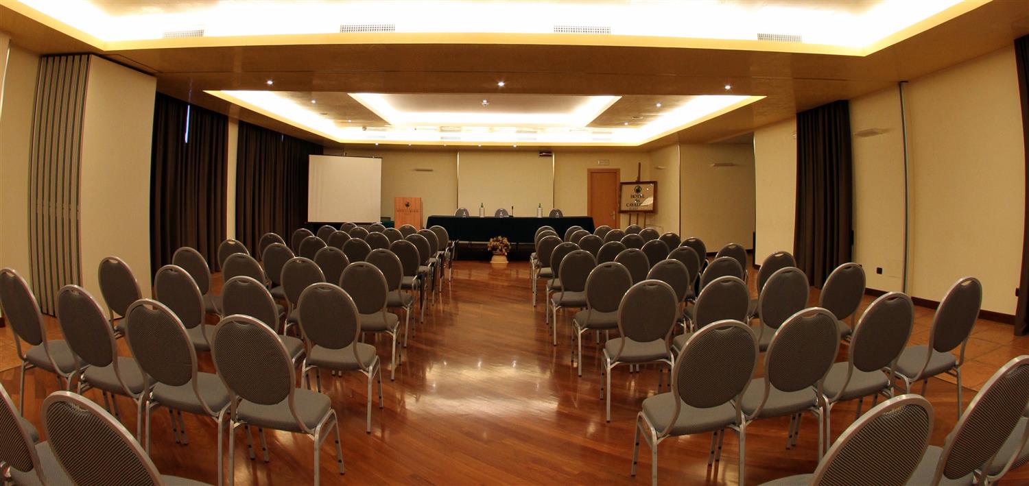 Best Western Hotel Dei Cavalieri 38/40