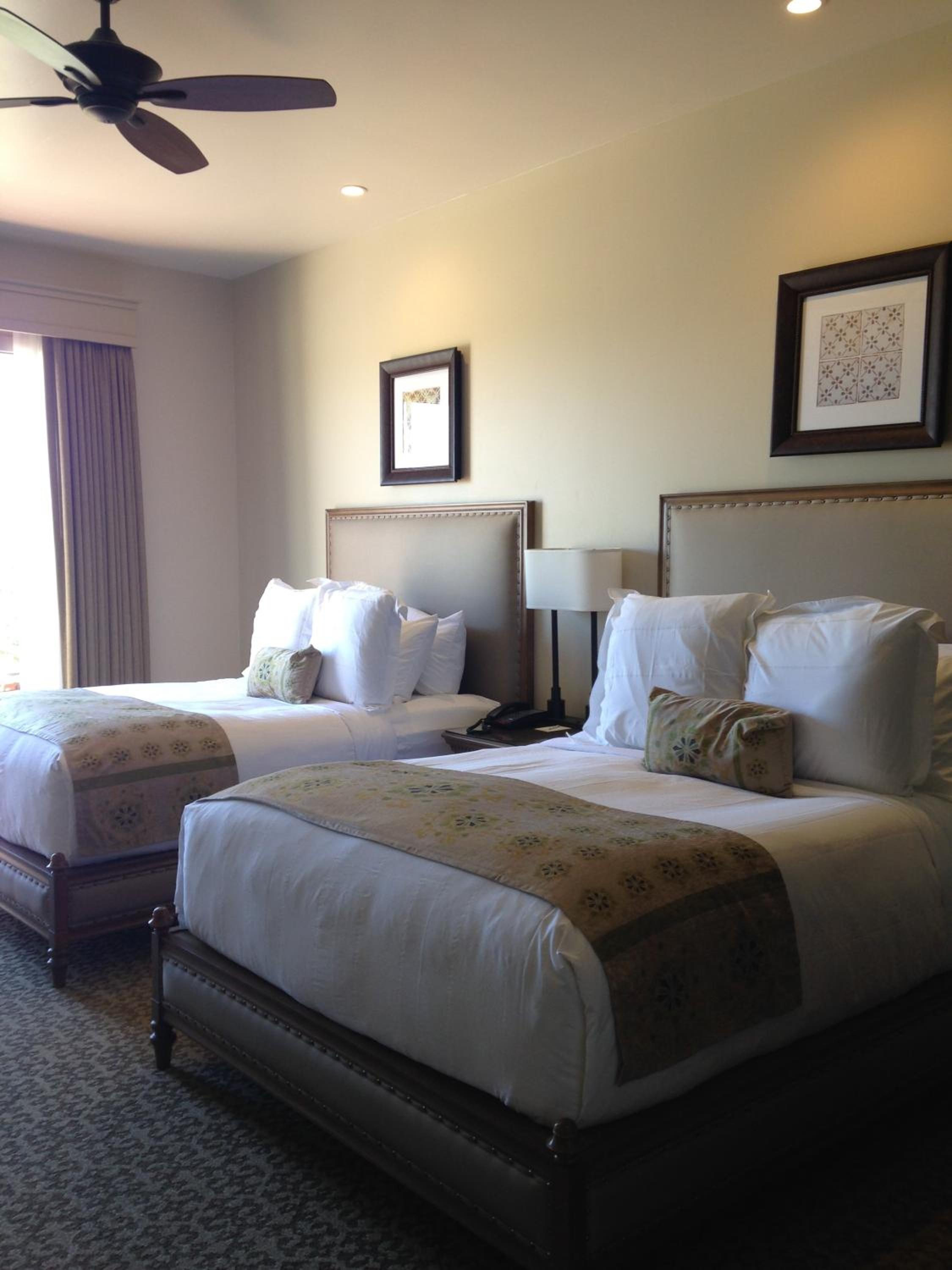 Suite, 2 Queen Beds