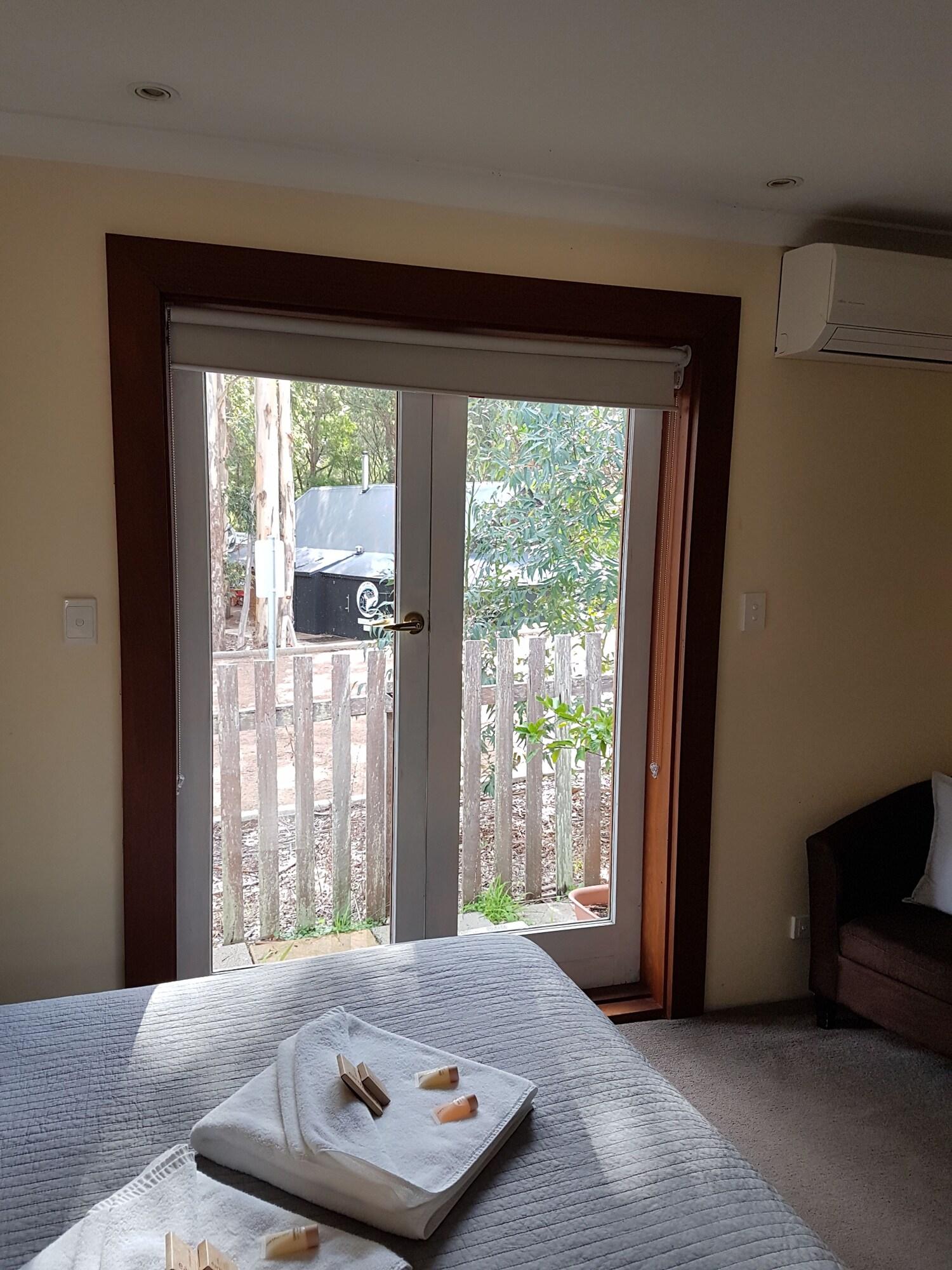 ADAMSONS RIVERSIDE ACCOMMODATION 9/100