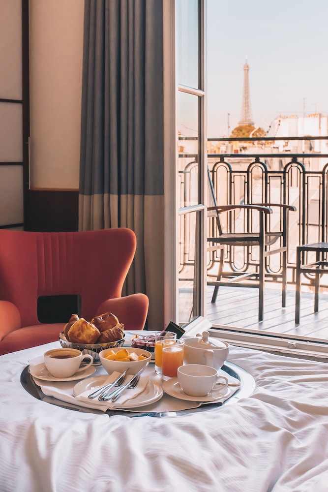 Miiro Le Grand Hôtel Cayre 33/50