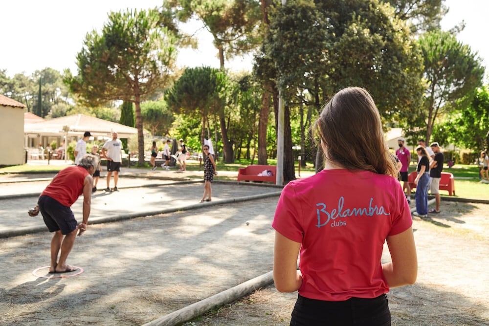 Belambra Clubs La Palmyre 53/61