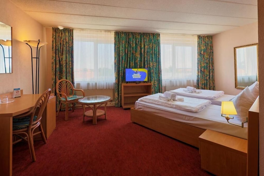AXXON Hotel 18/41