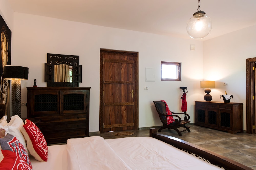 Tikitam Palms Boutique Hotel 18/50