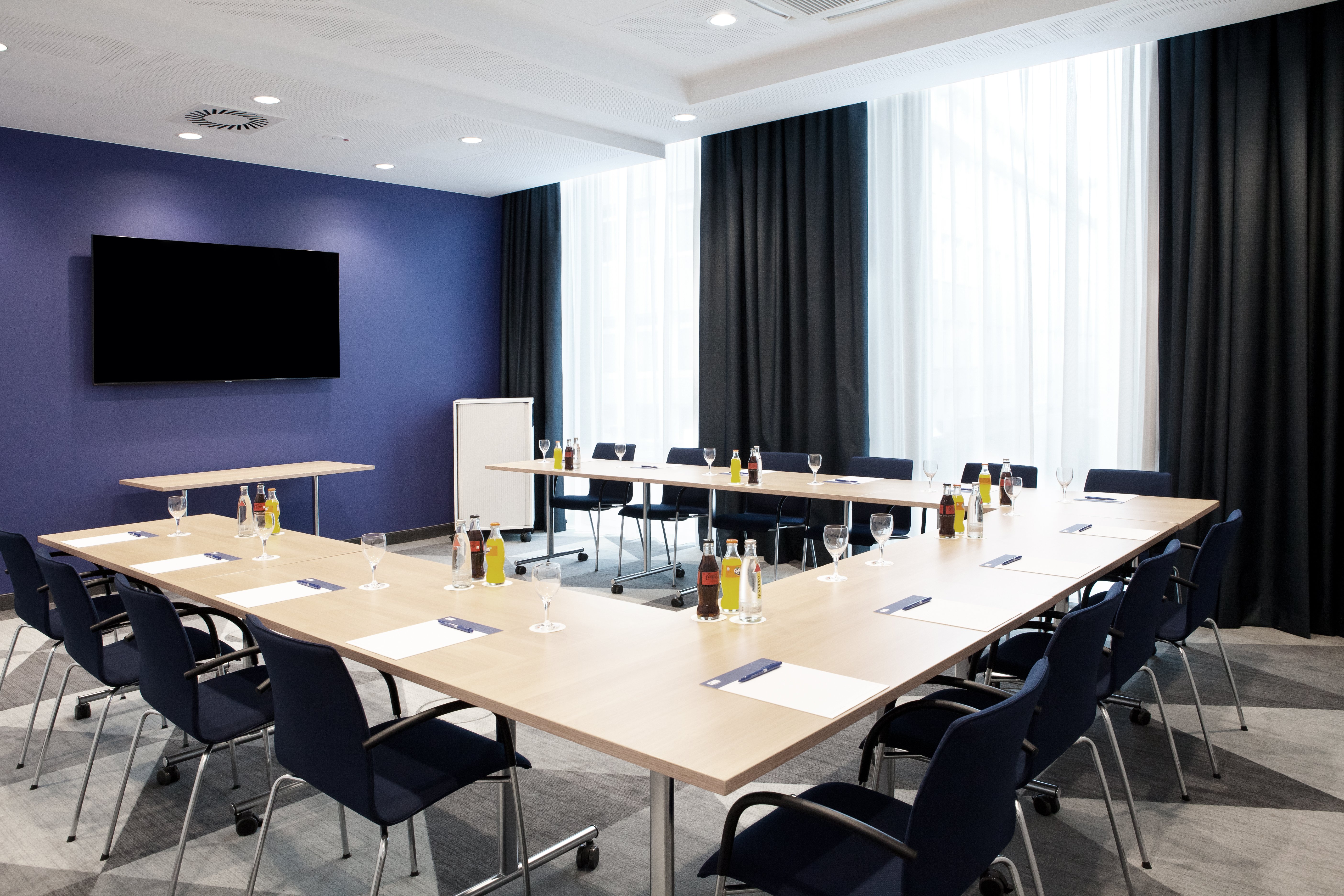 Holiday Inn Express Recklinghausen 45/57