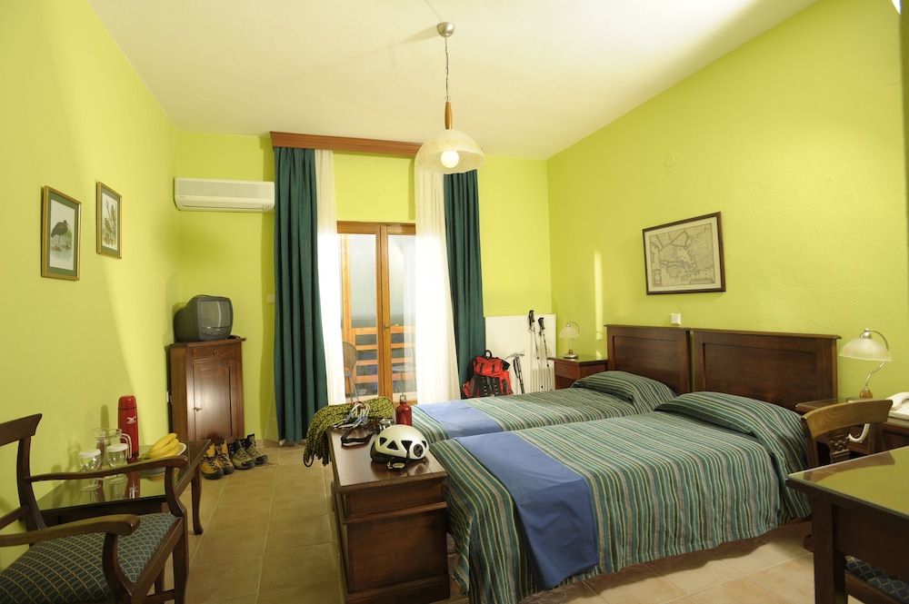 Roxani Country House Resort 11/40