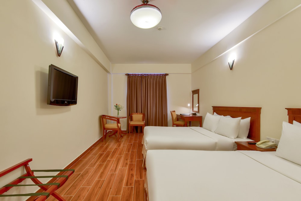 Park Hotel Dalat 11/49