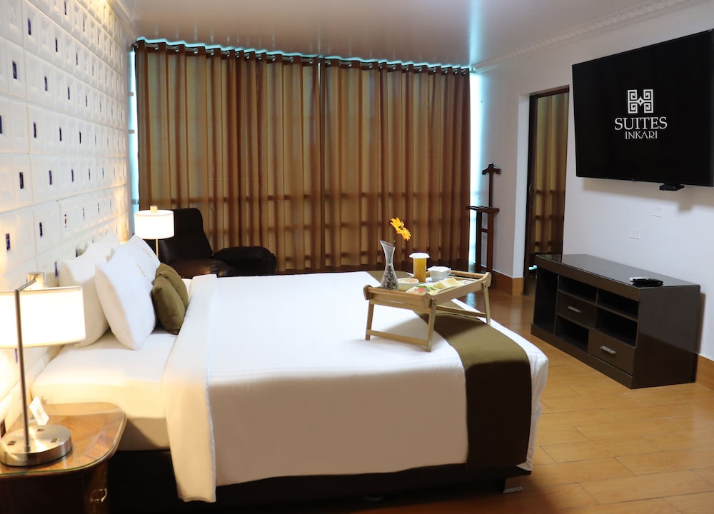 Inkari Suites 44/66
