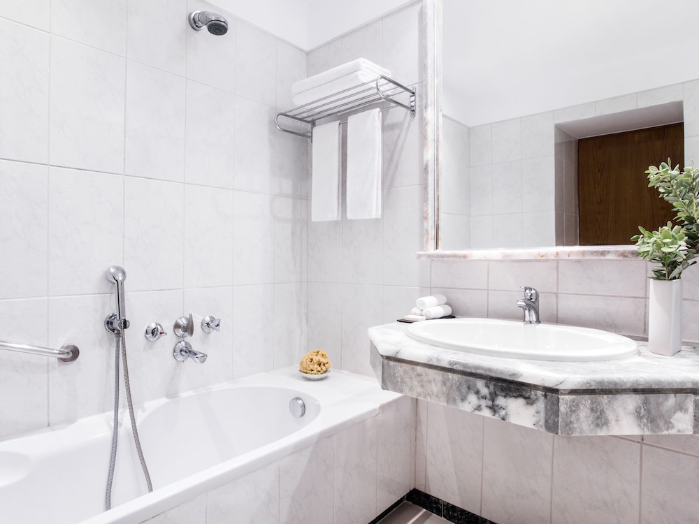 Grecotel LUXME White 14/57