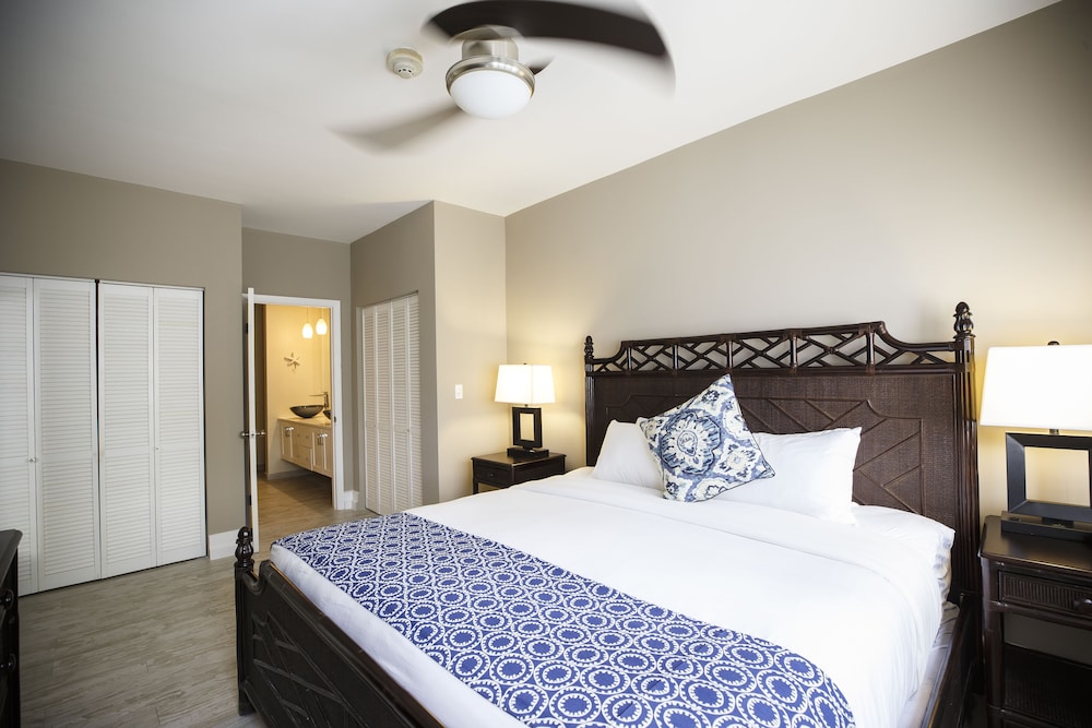1 BEDROOM, EXECUTIVE, APARTMENT