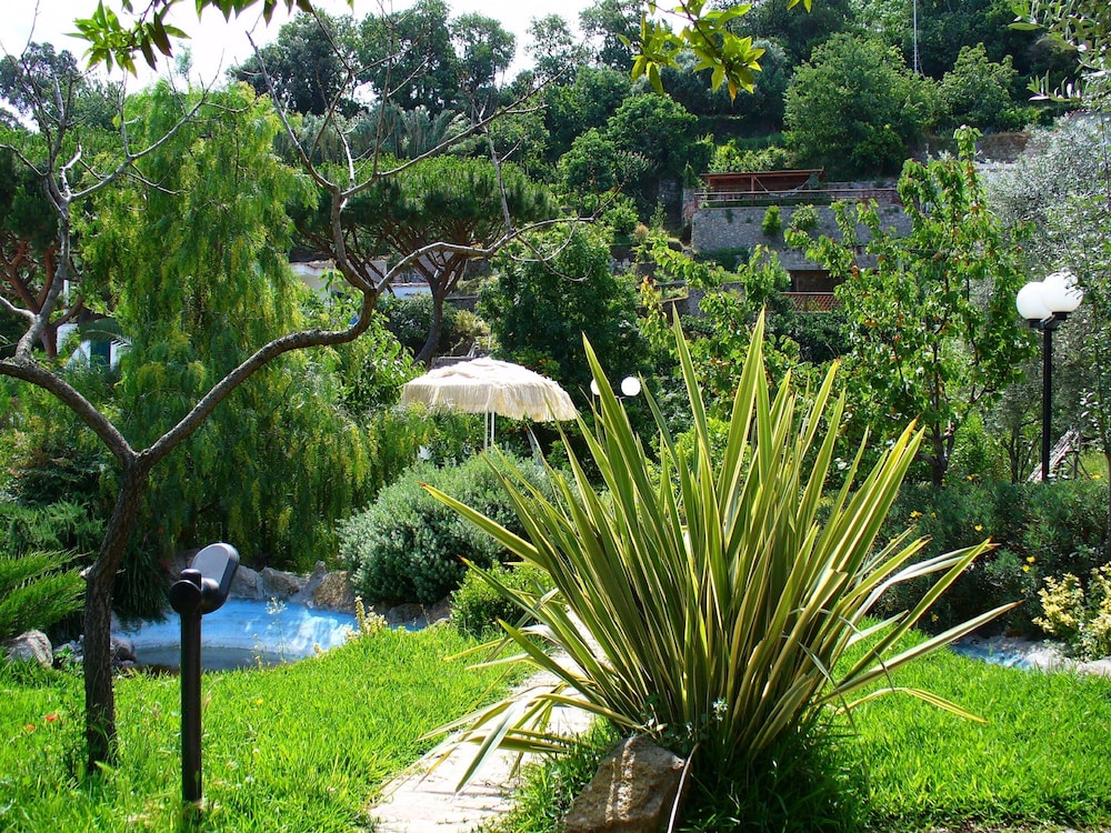 Hotel La Marticana 53/65
