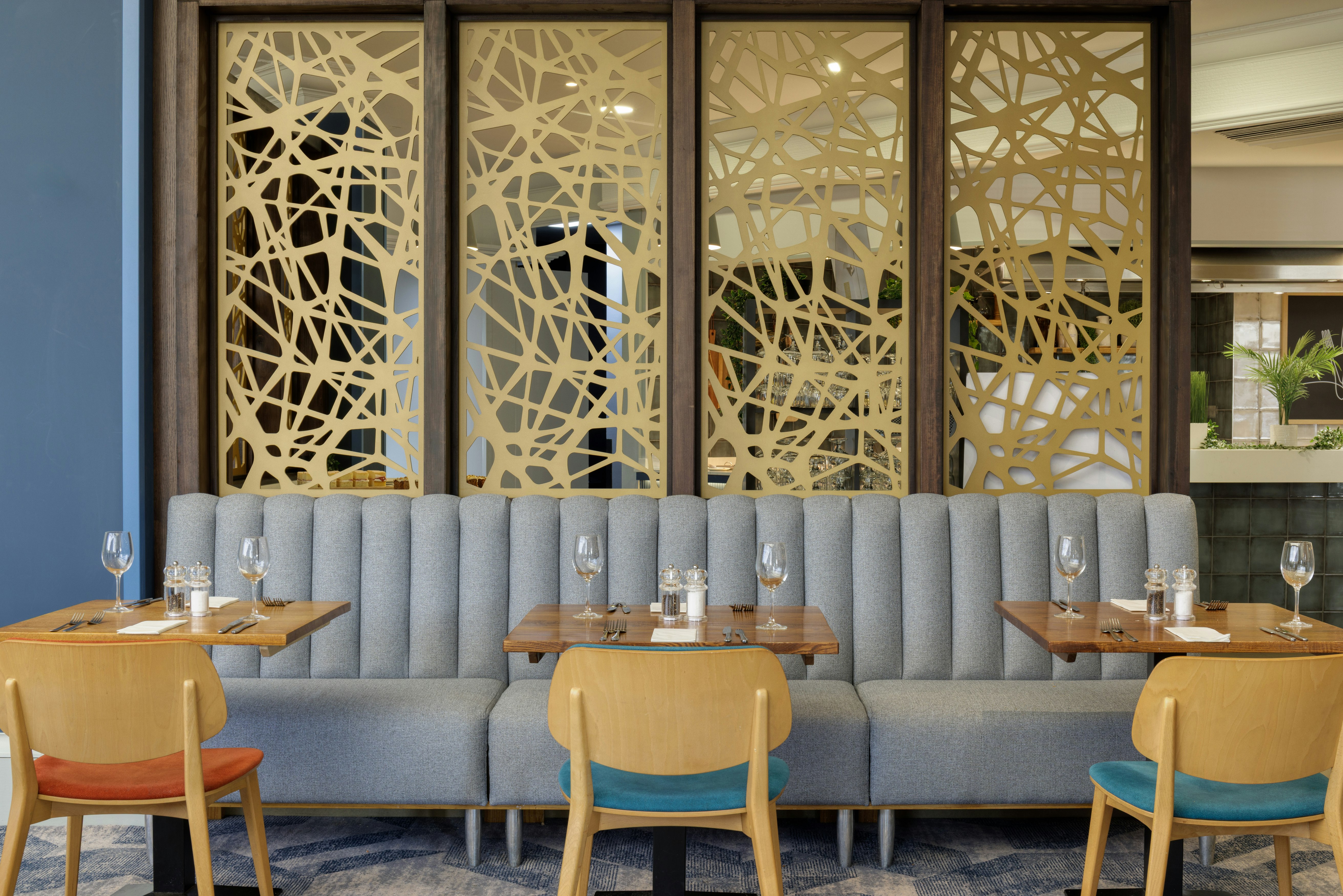 Doubletree by Hilton Manchester Airport 31/62