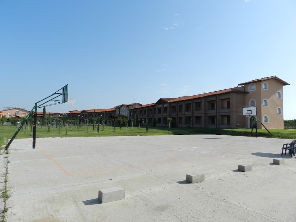 Antica Fornace 15/19