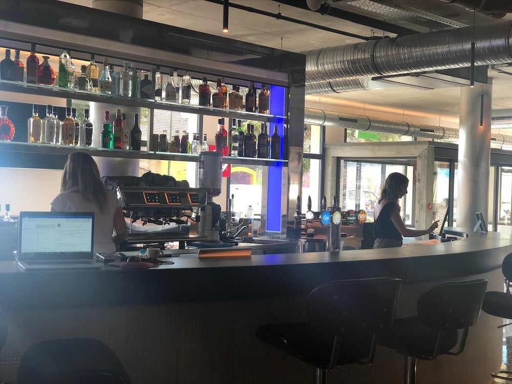 ibis Styles Ajaccio Napoleon 52/65