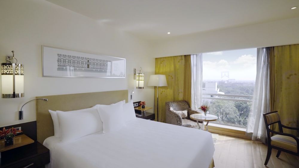 Itc Kakatiya 16/44