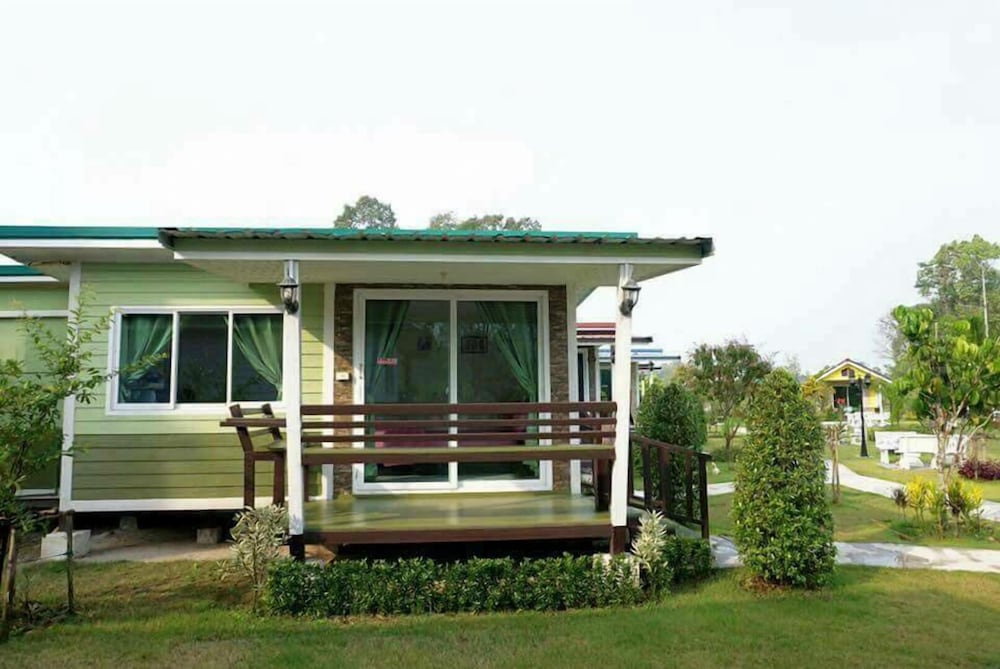 Sangvimarn Resort 1/50