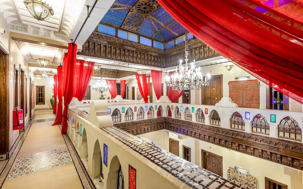 Hotel and Ryad Art Place Marrakech 6/73