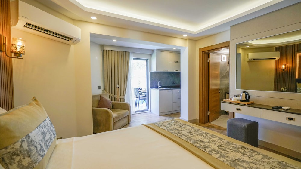 Green Beyza Suites 17/39