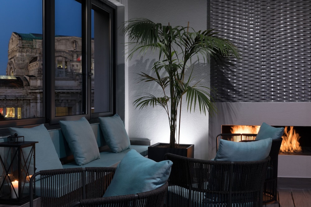 iQ Hotel Milano 29/50