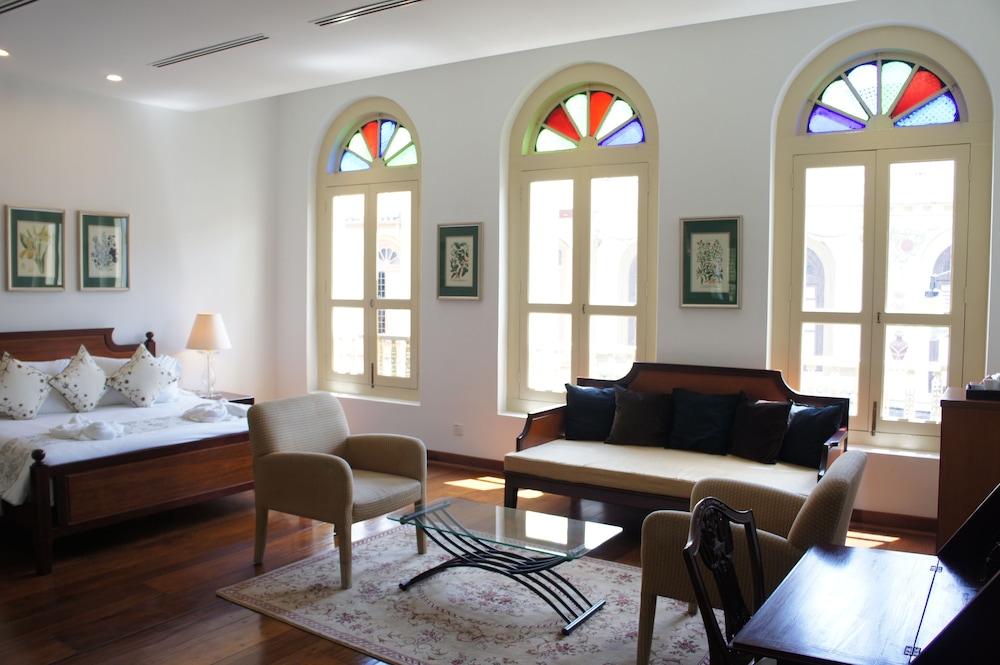 Heeren Palm Suites 36/55