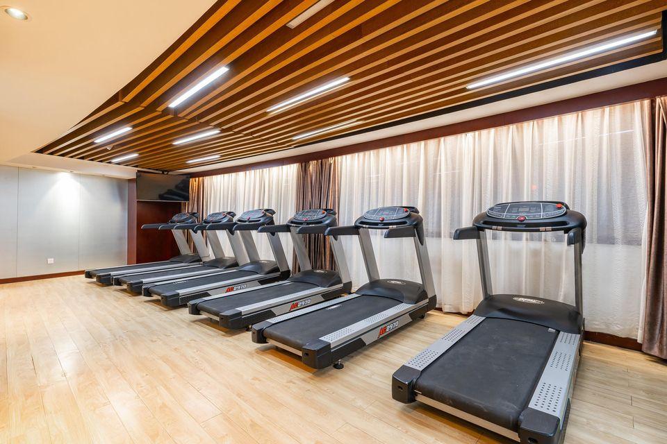 Xian Mingdu International Hotel 25/33