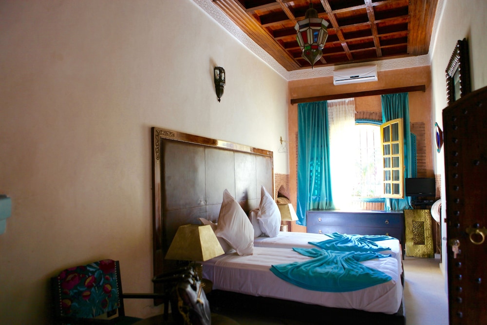Riad Cle De Sol 24/80