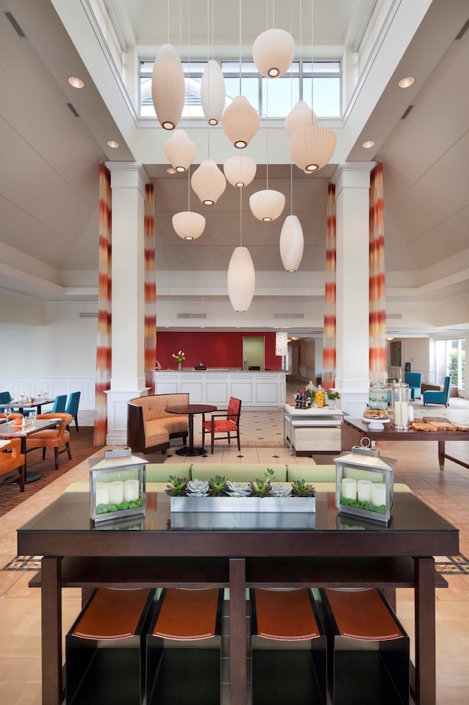 Hilton Garden Inn Montreal Airport 28/47