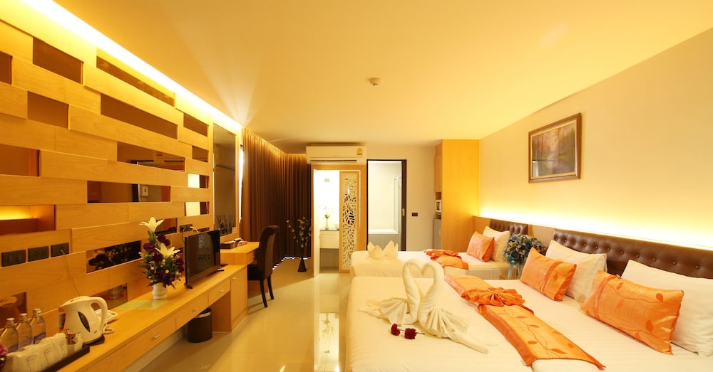 The Convenience Hotel Khon Kaen 11/23