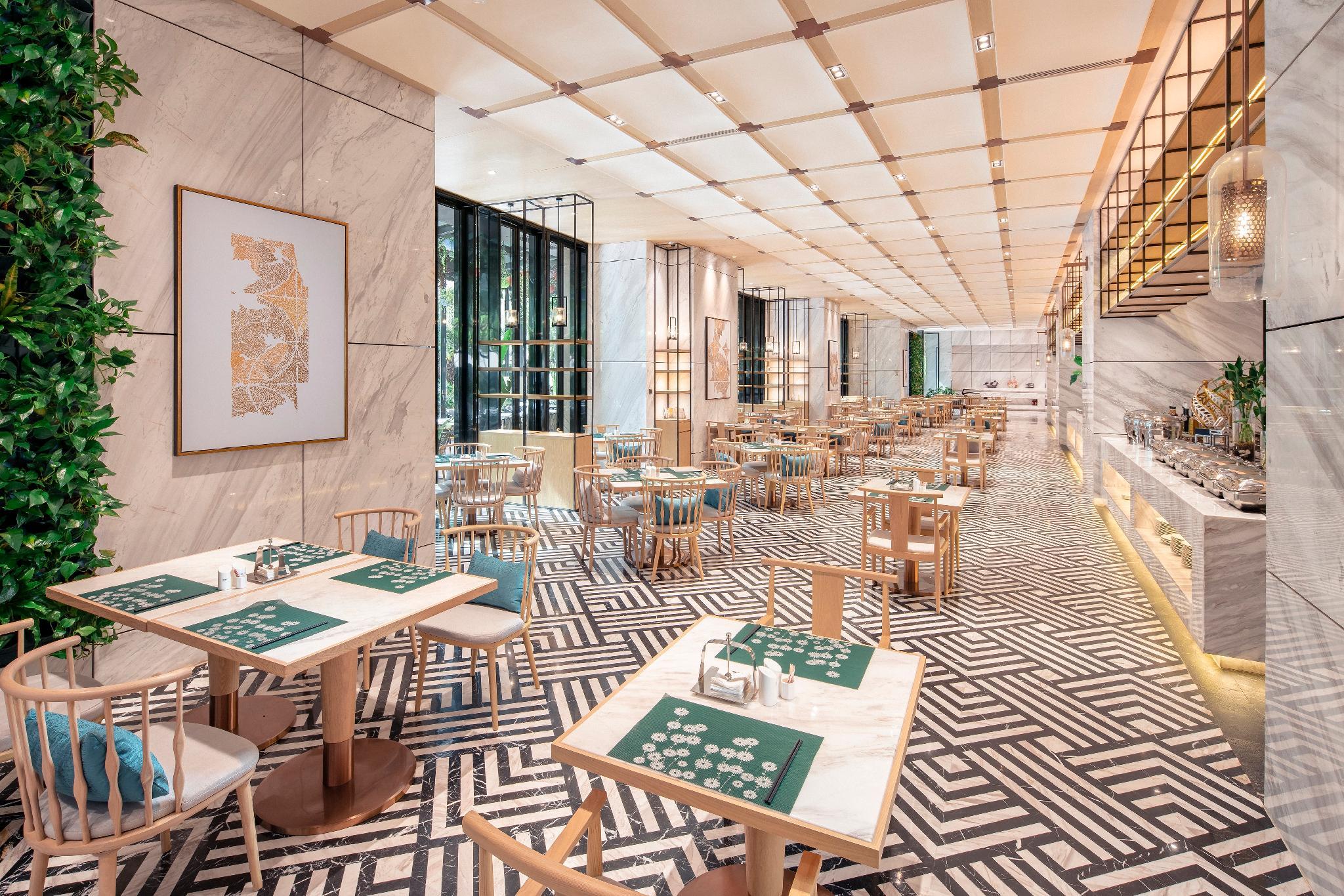 Zhong Ding Oriental Mandarin Hotel 37/50