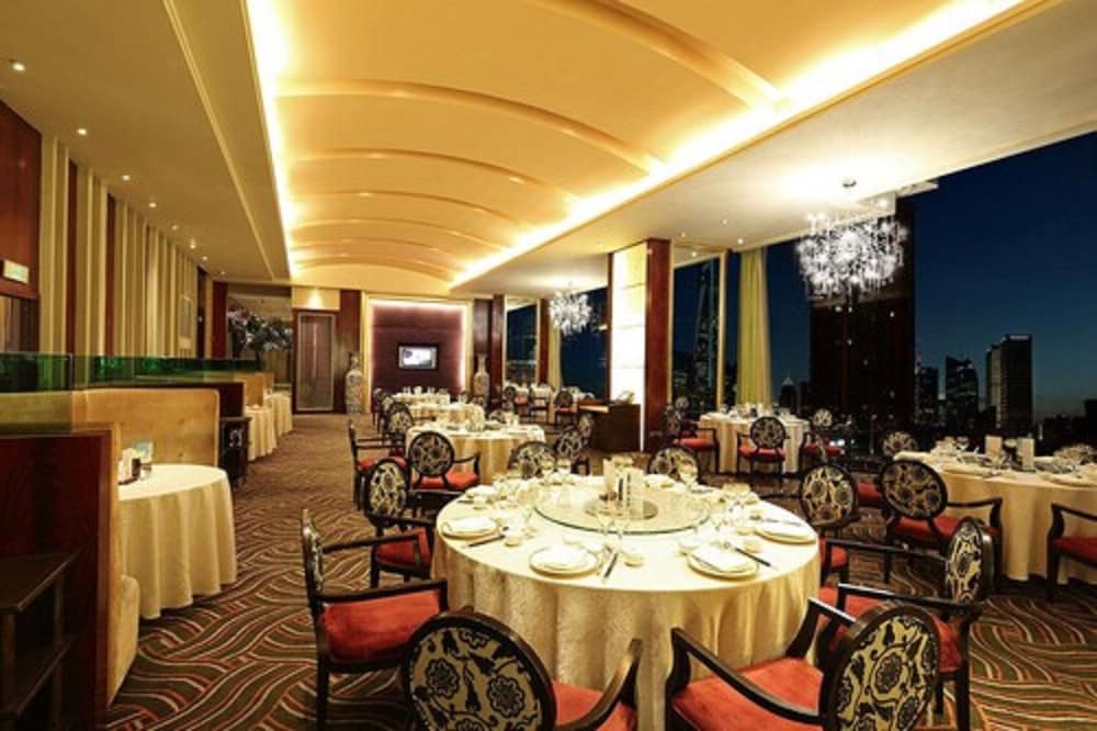 The Eton Hotel Shanghai 51/69