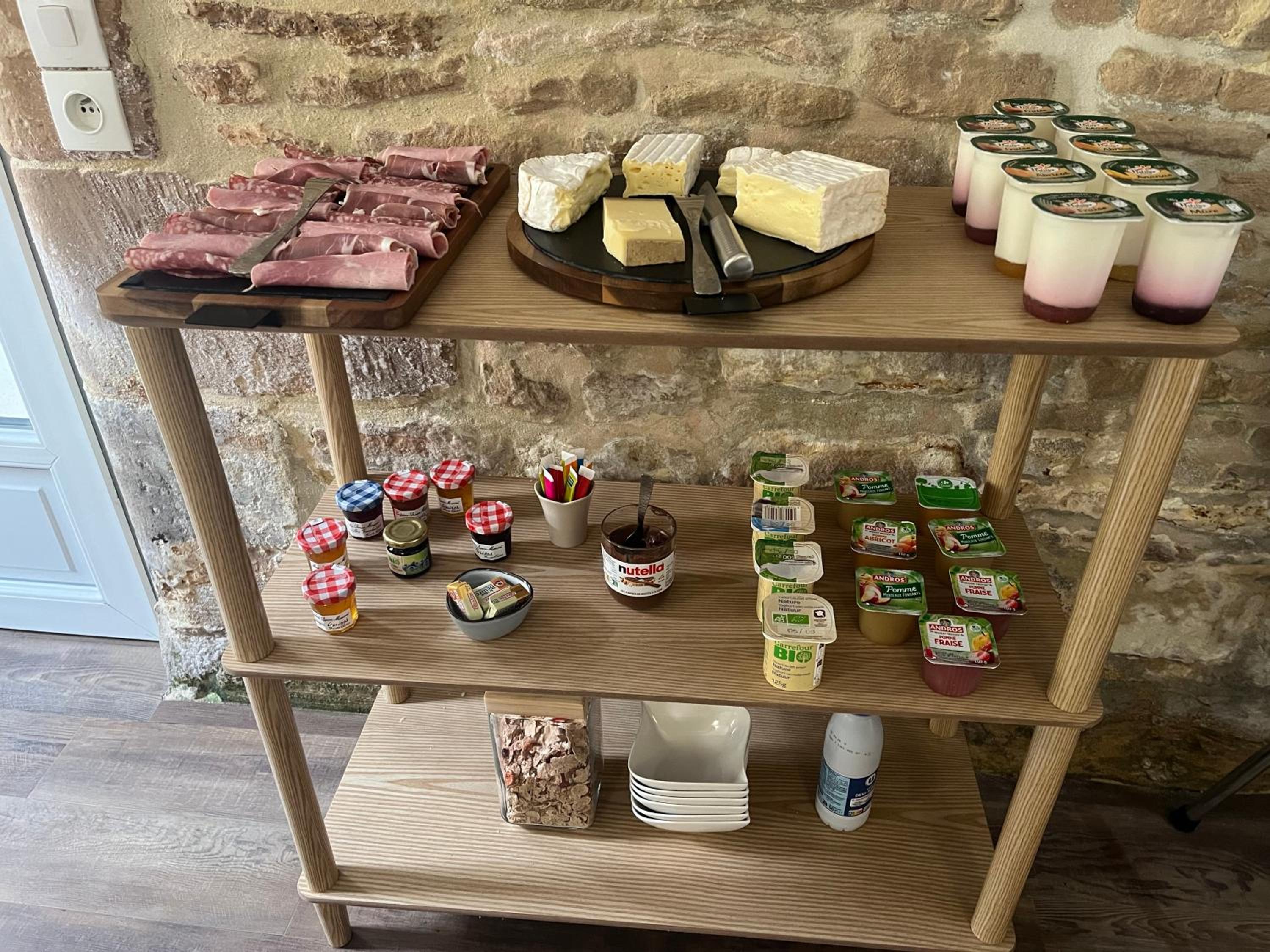 AUBERGE DE LA MUE 11/20