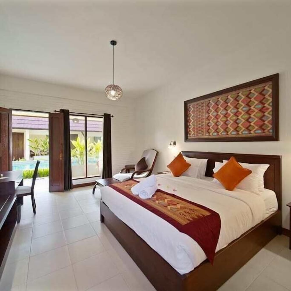 Bruga Boutique Hotel 12/50