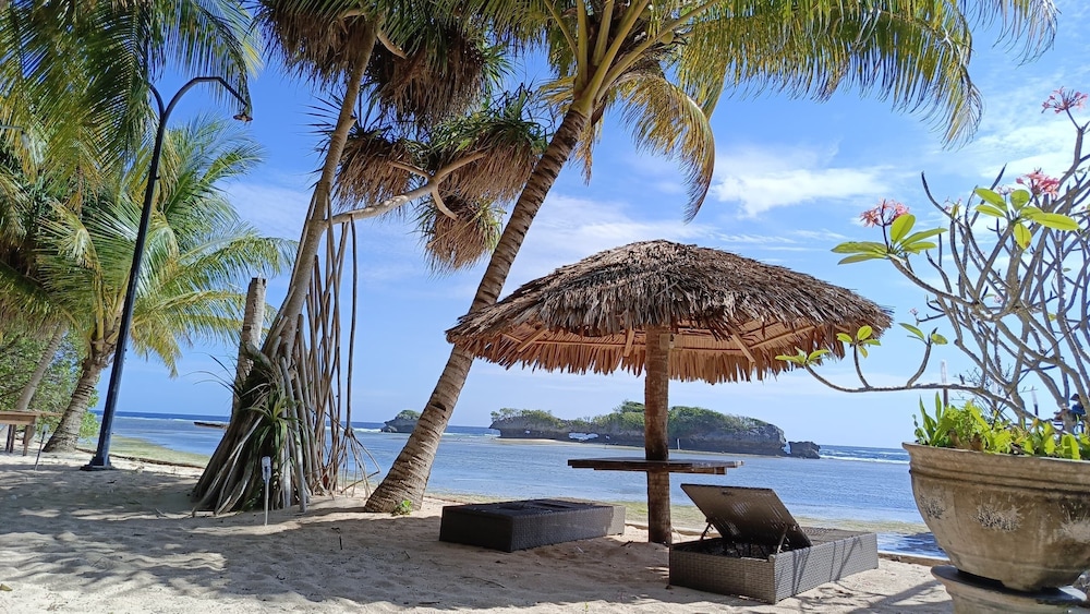 Wakatobi Patuno Resort by SAHID 48/58