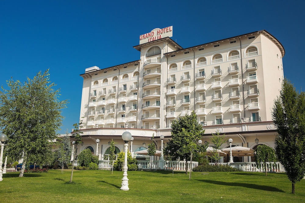 Grand Hotel Italia 4/42