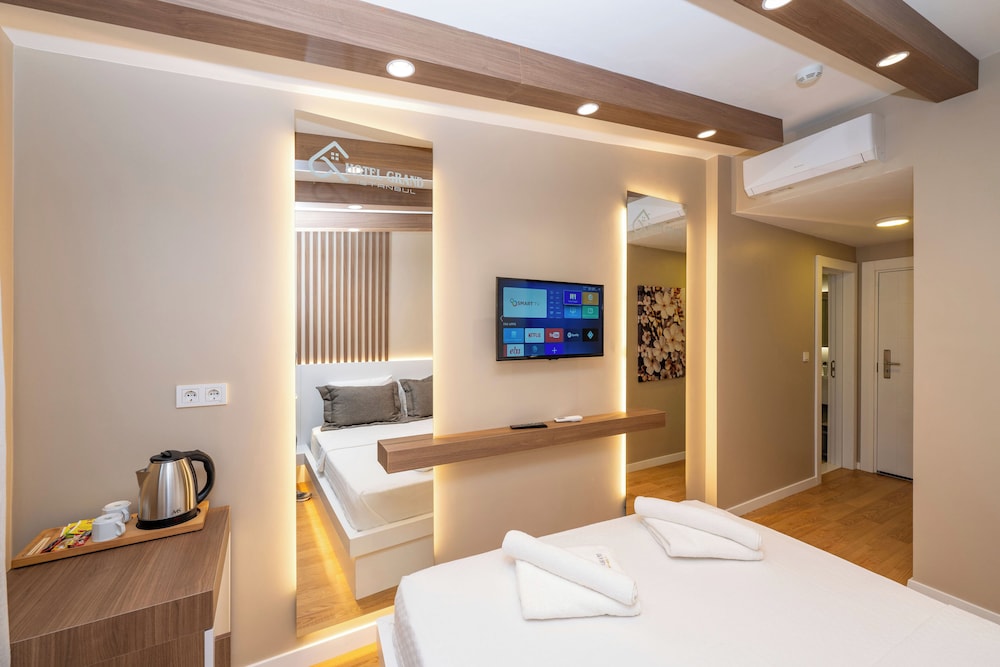 Hotel Grand Istanbul 32/49