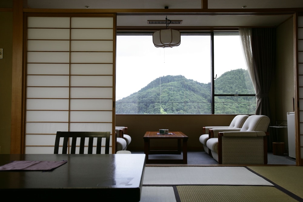 Hohoemi no Yado Takinoyu Hotel 52/77