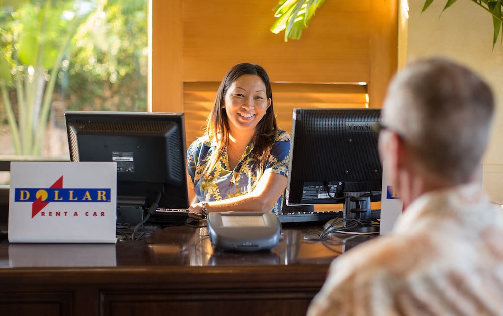 Maui Coast Hotel 50/71