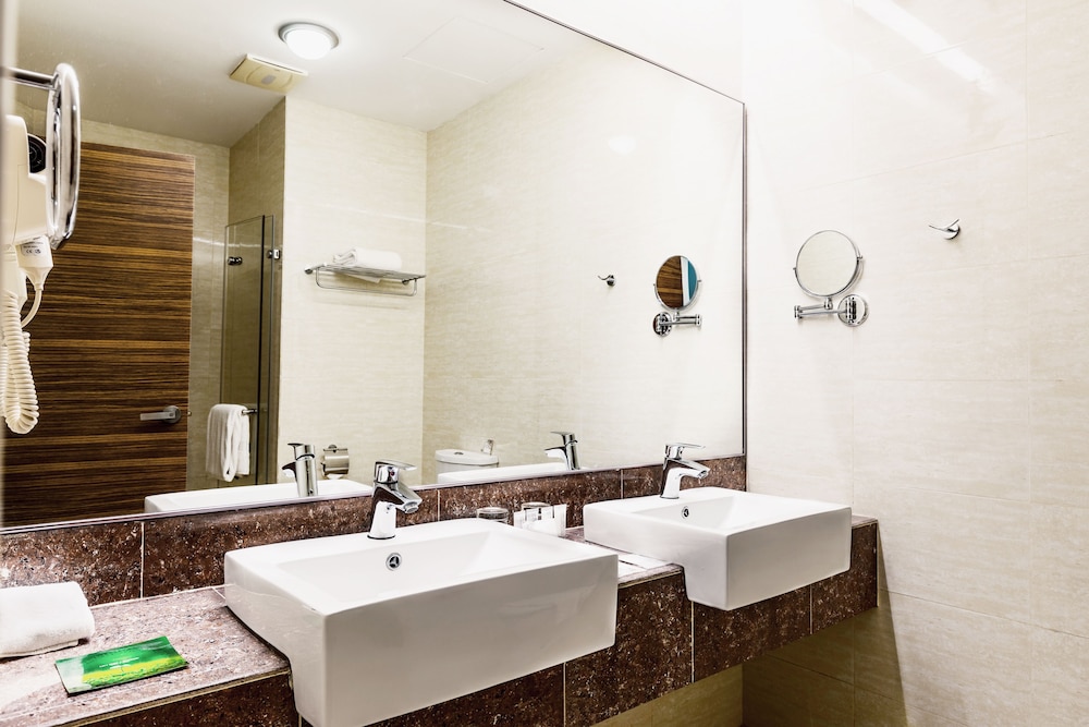 Ixora Hotel Penang 18/35