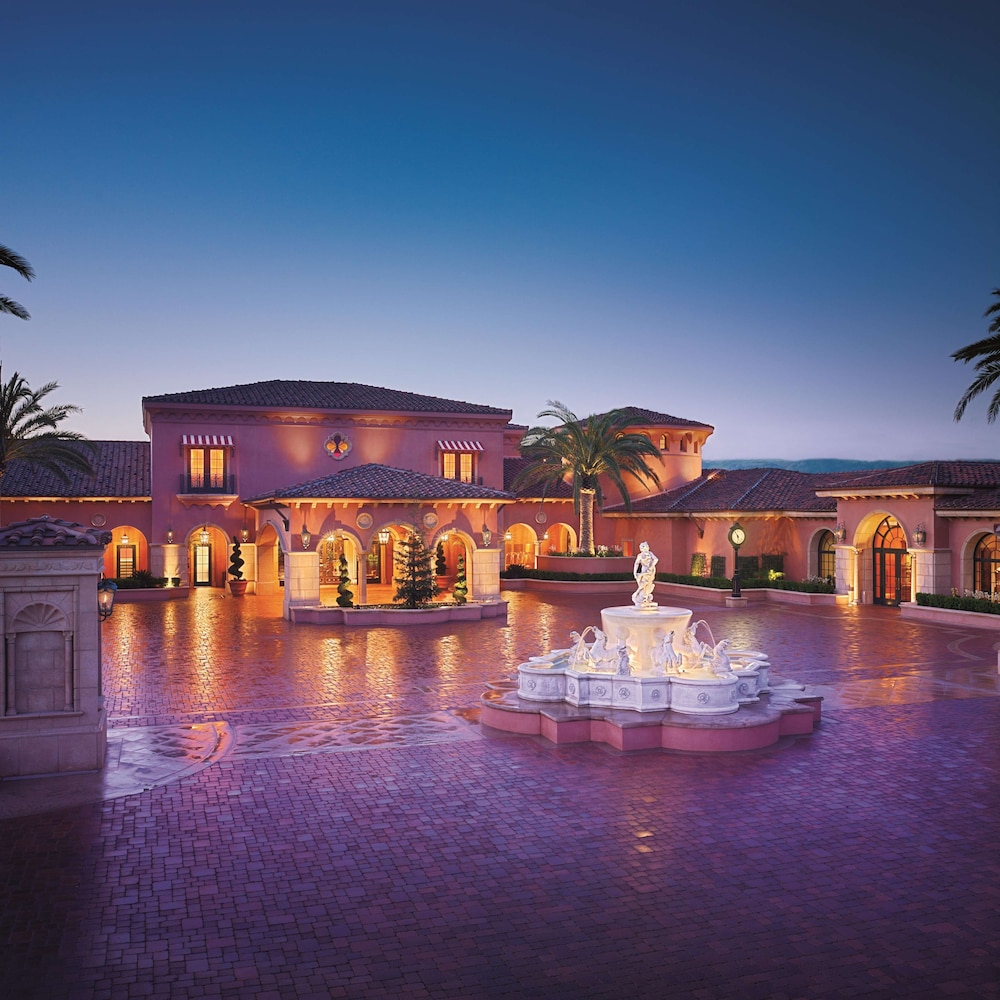 费尔蒙德玛大酒店(Fairmont Grand Del Mar) 图片4