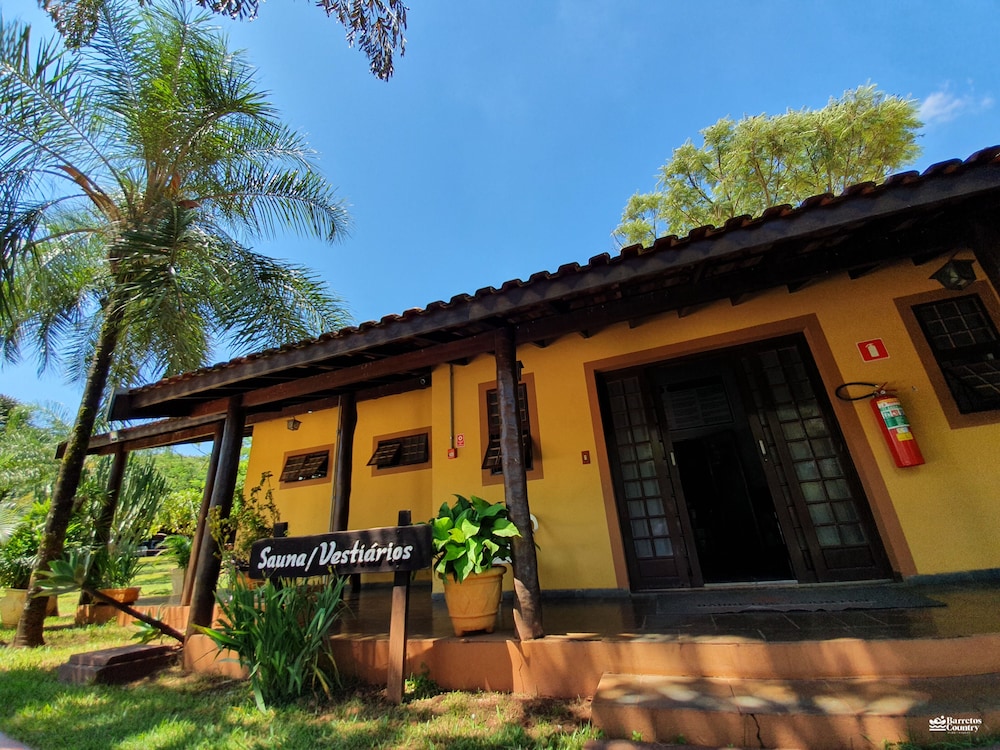 Barretos Country Hotel & Acquapark 2/72