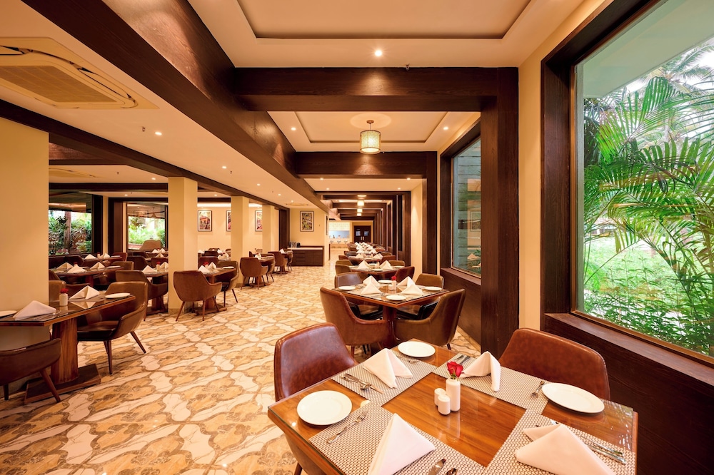 Sea Breeze Sarovar Portico Varca Goa 23/36
