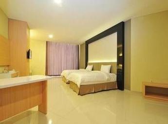 Executive, Twin Beds