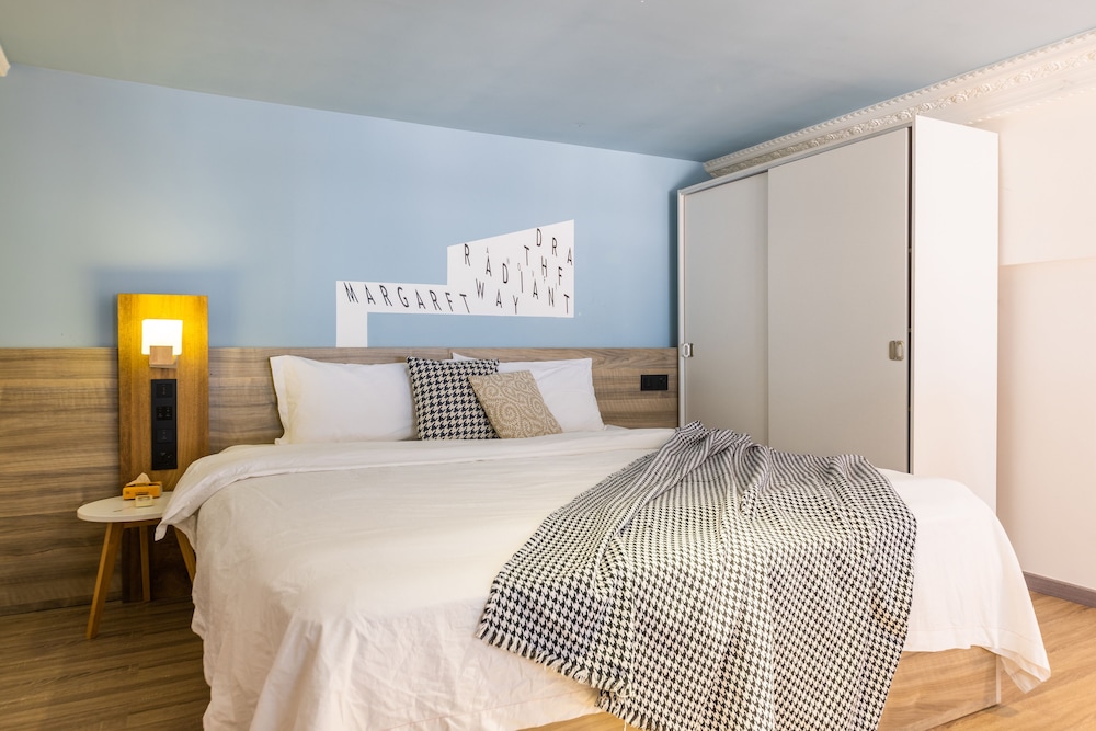 Lavendar Apartment - Chimelong Branch 11/50