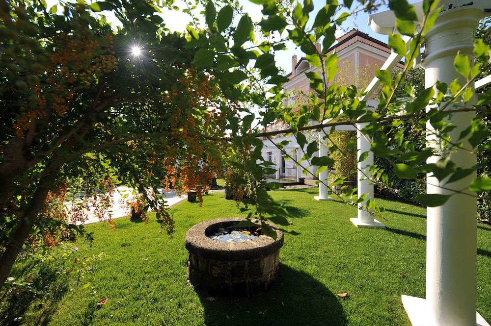 Boutique Hotel Ristorante Don Alfonso 1890 42/50