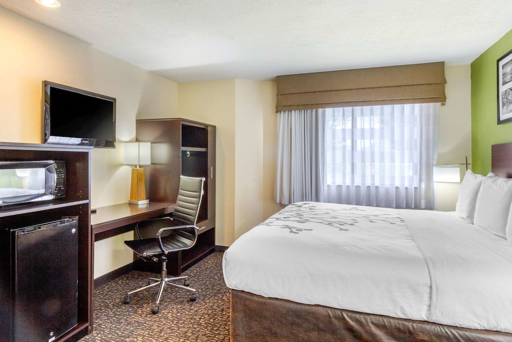 Sleep Inn Ogden near Event Center 15/34