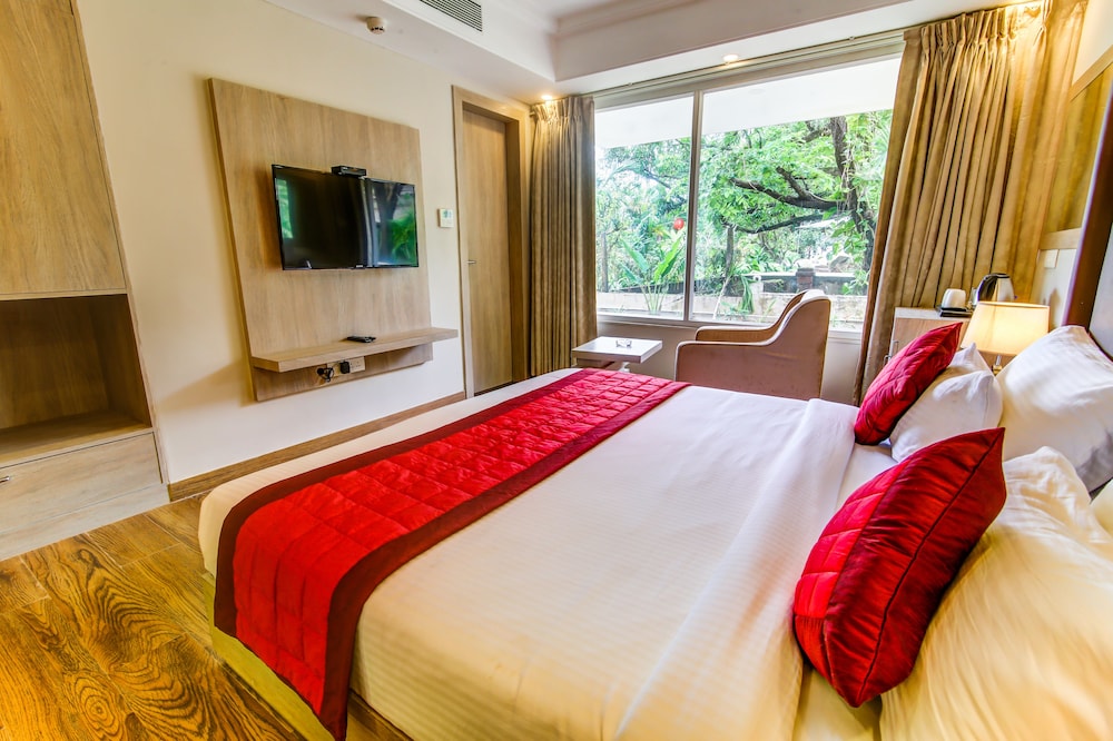 Hotel Regent Laguna 11/35